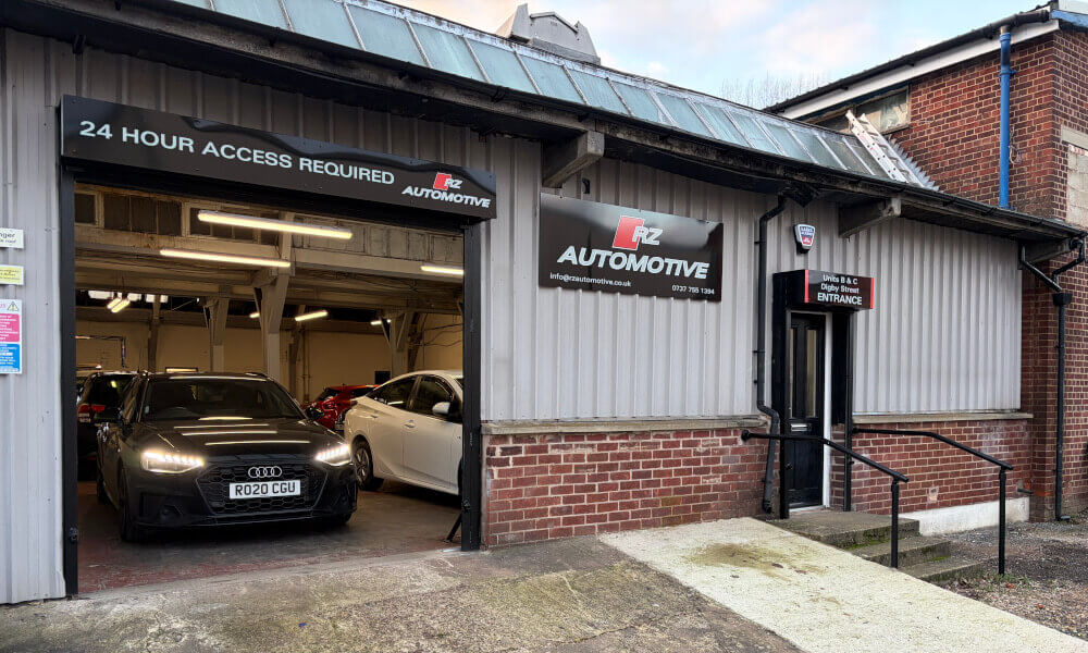 Used Car Sales Ilkeston